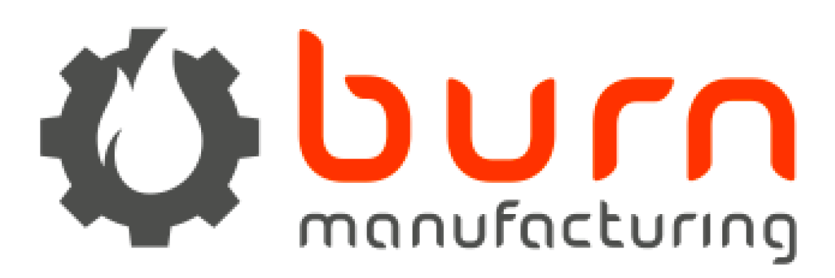 BURN-Manufacturing