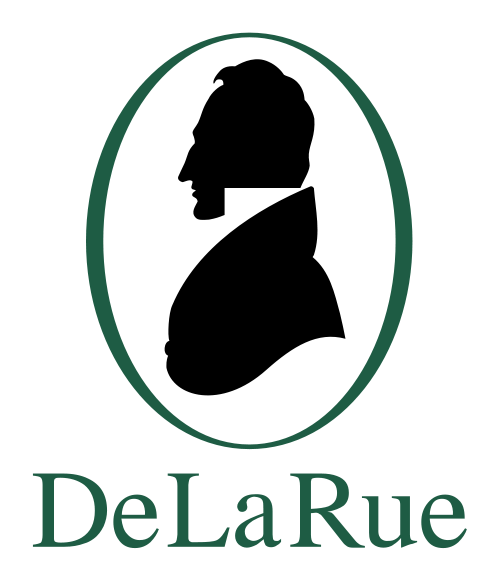 De_La_Rue_-_Logo