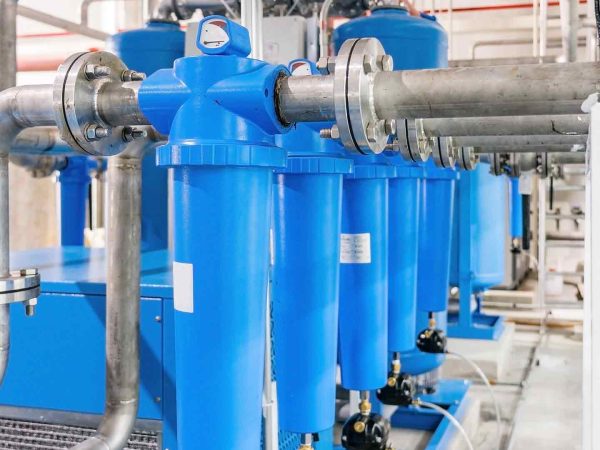 Compressed Air Systems