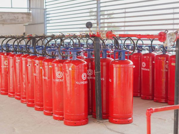 Gas Installations