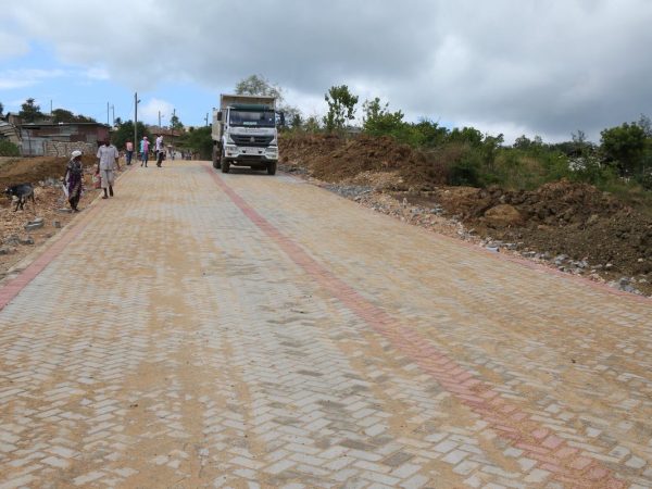 Road Works