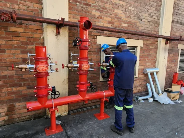 fire protection